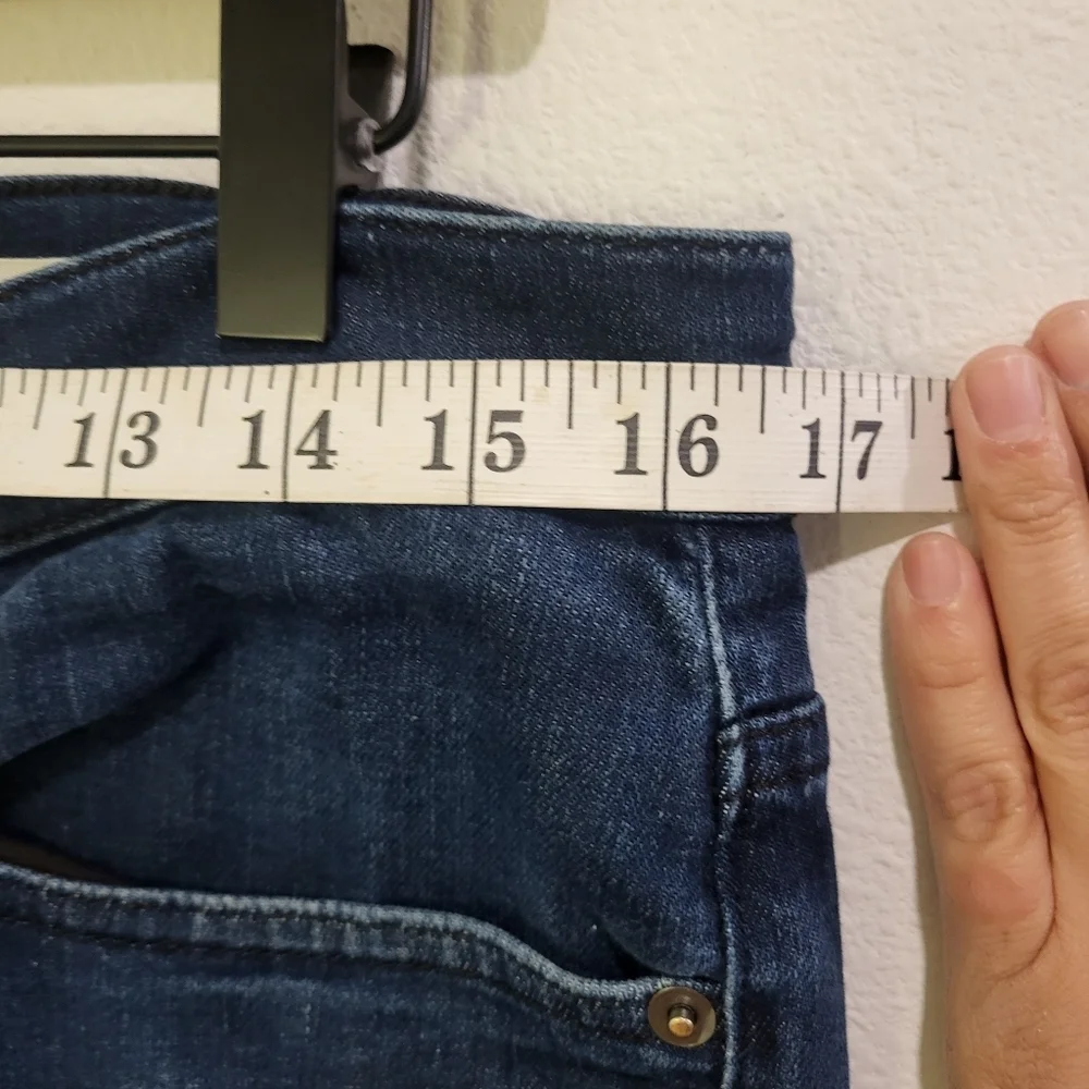 FRAME L'HOMME SKINNY